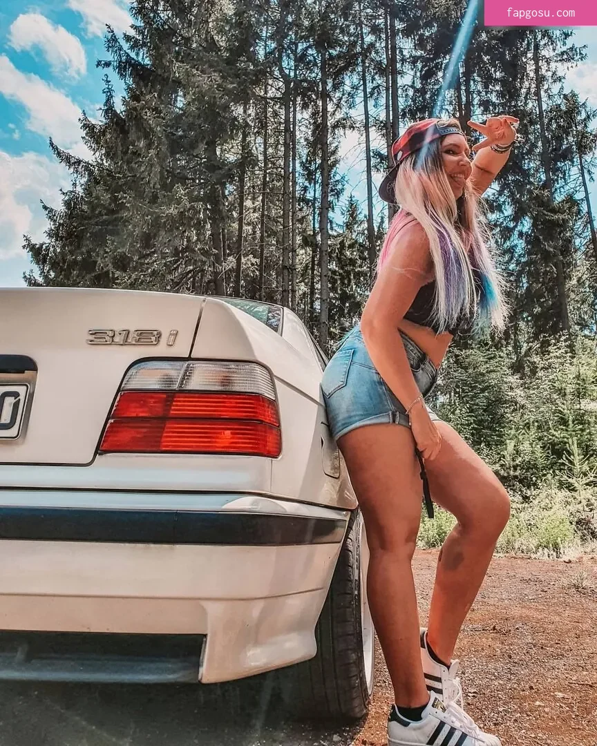 Nicole Miss.opel