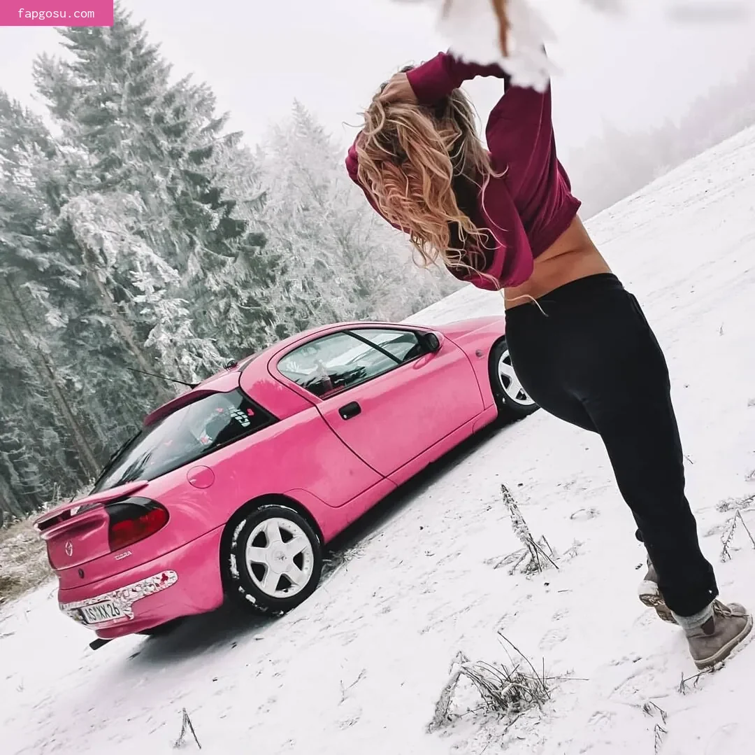 Nicole Miss.opel