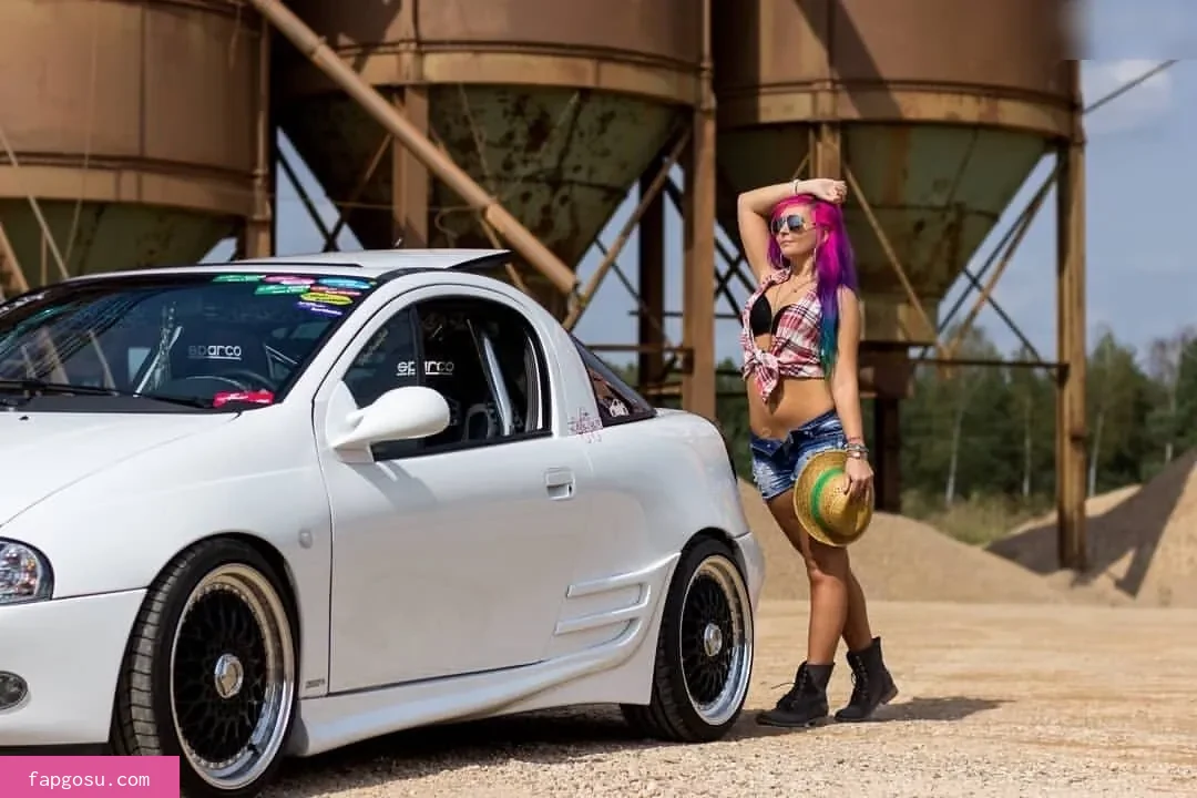 Nicole Miss.opel