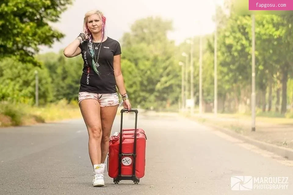 Nicole Miss.opel