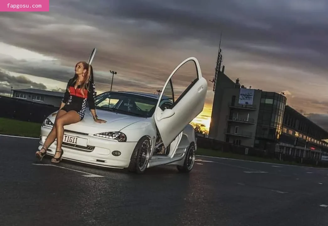 Nicole Miss.opel