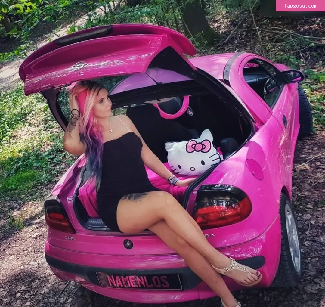 Nicole Miss.opel