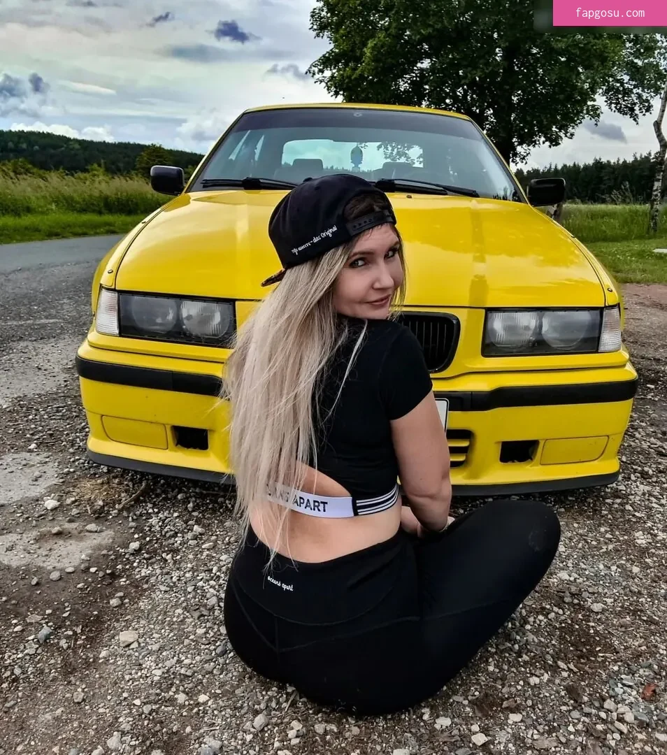 Nicole Miss.opel