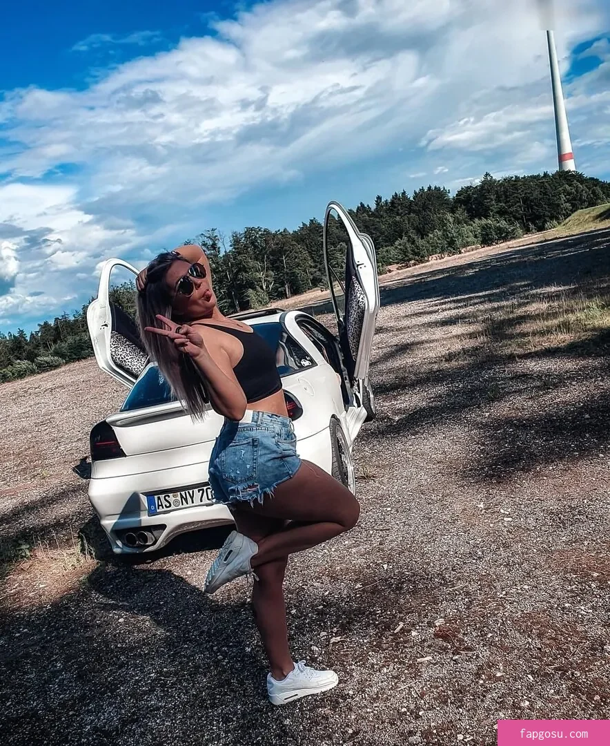 Nicole Miss.opel