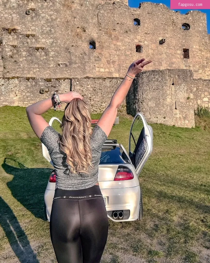 Nicole Miss.opel