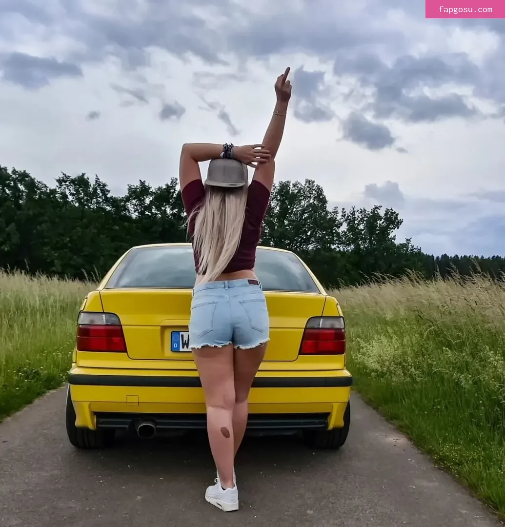Nicole Miss.opel