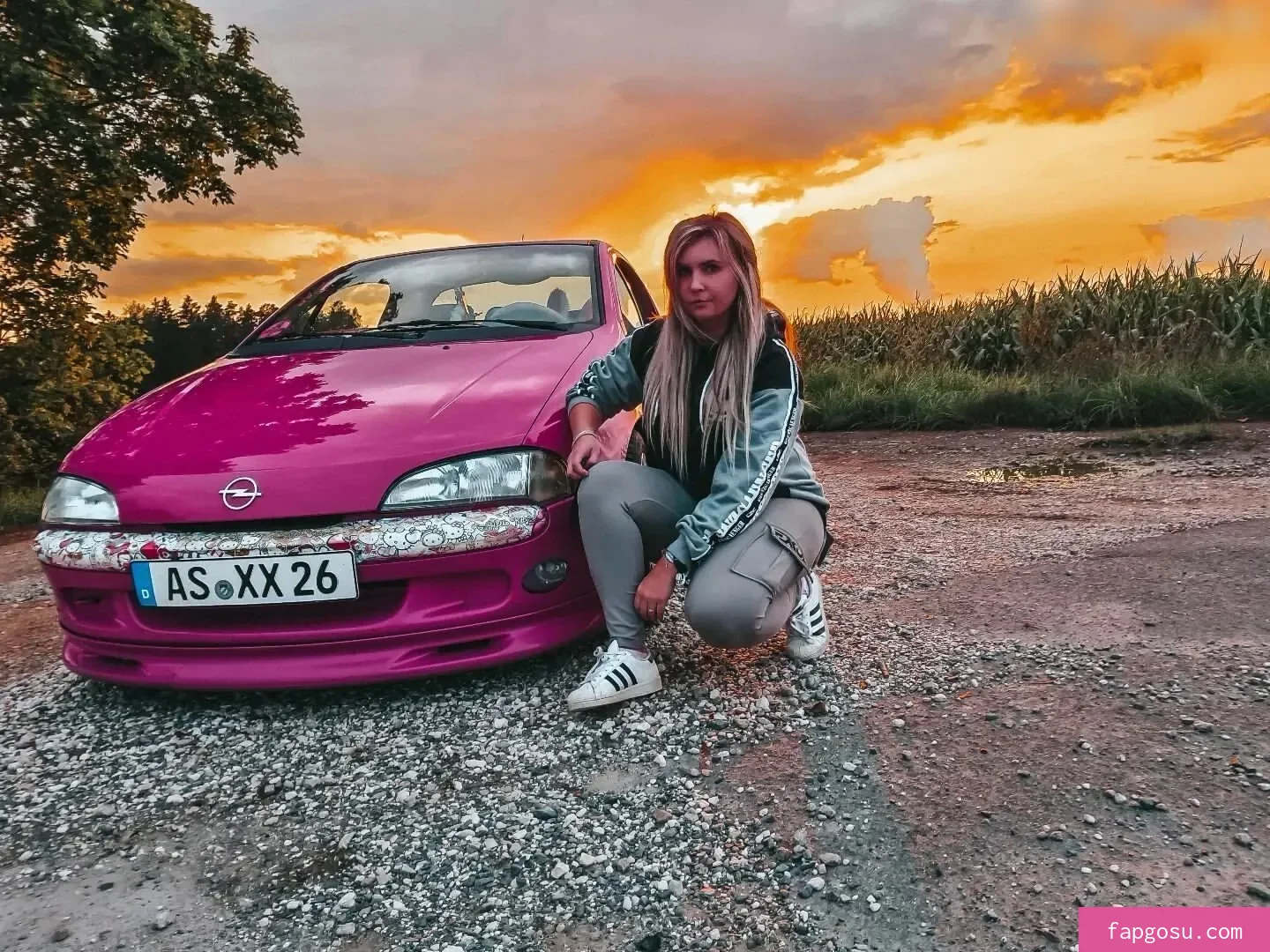 Nicole Miss.opel