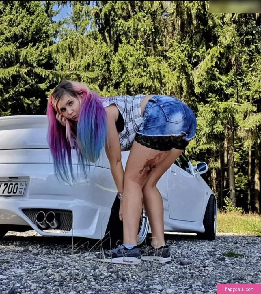 Nicole Miss.opel