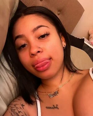 Nyah Marie content