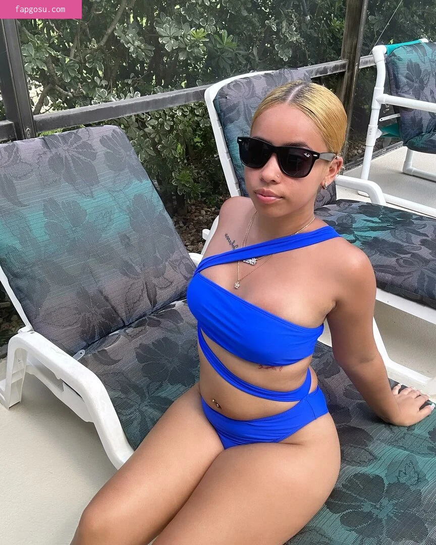 Nyah Marie