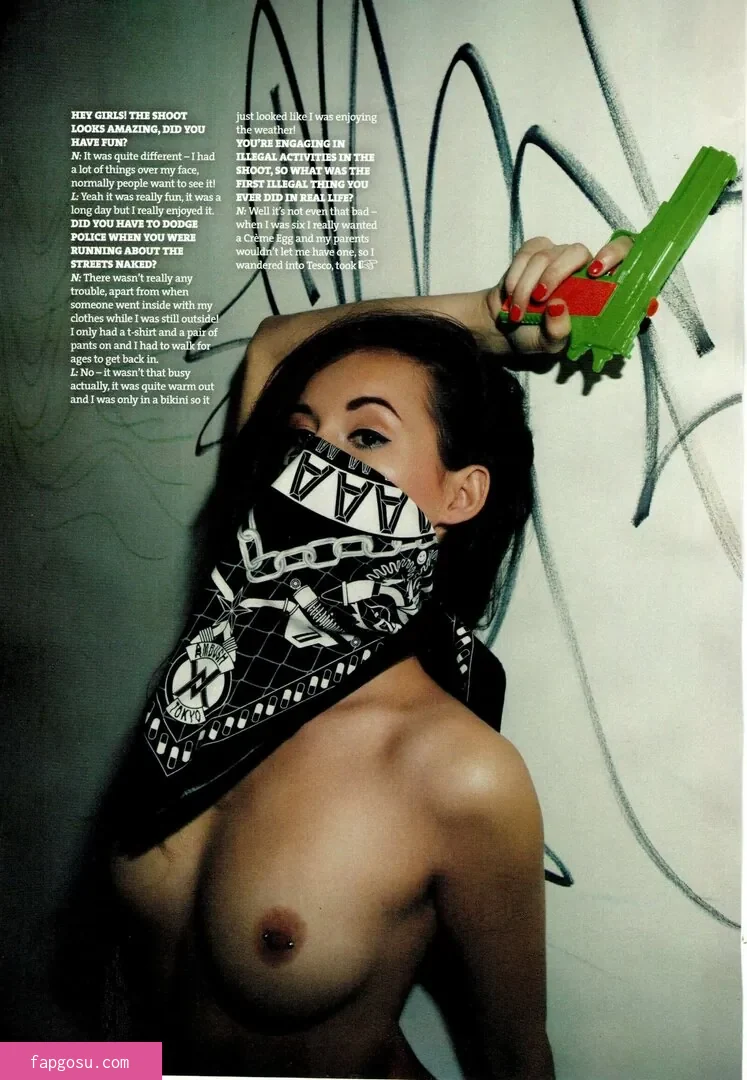 Nicole Neal - Photo #383