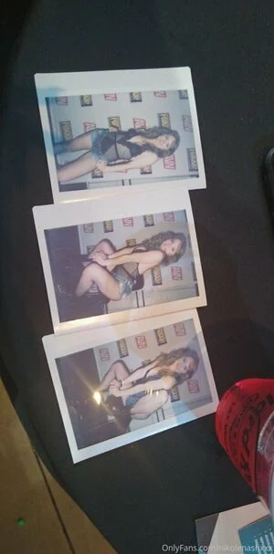 Nikole Nash content