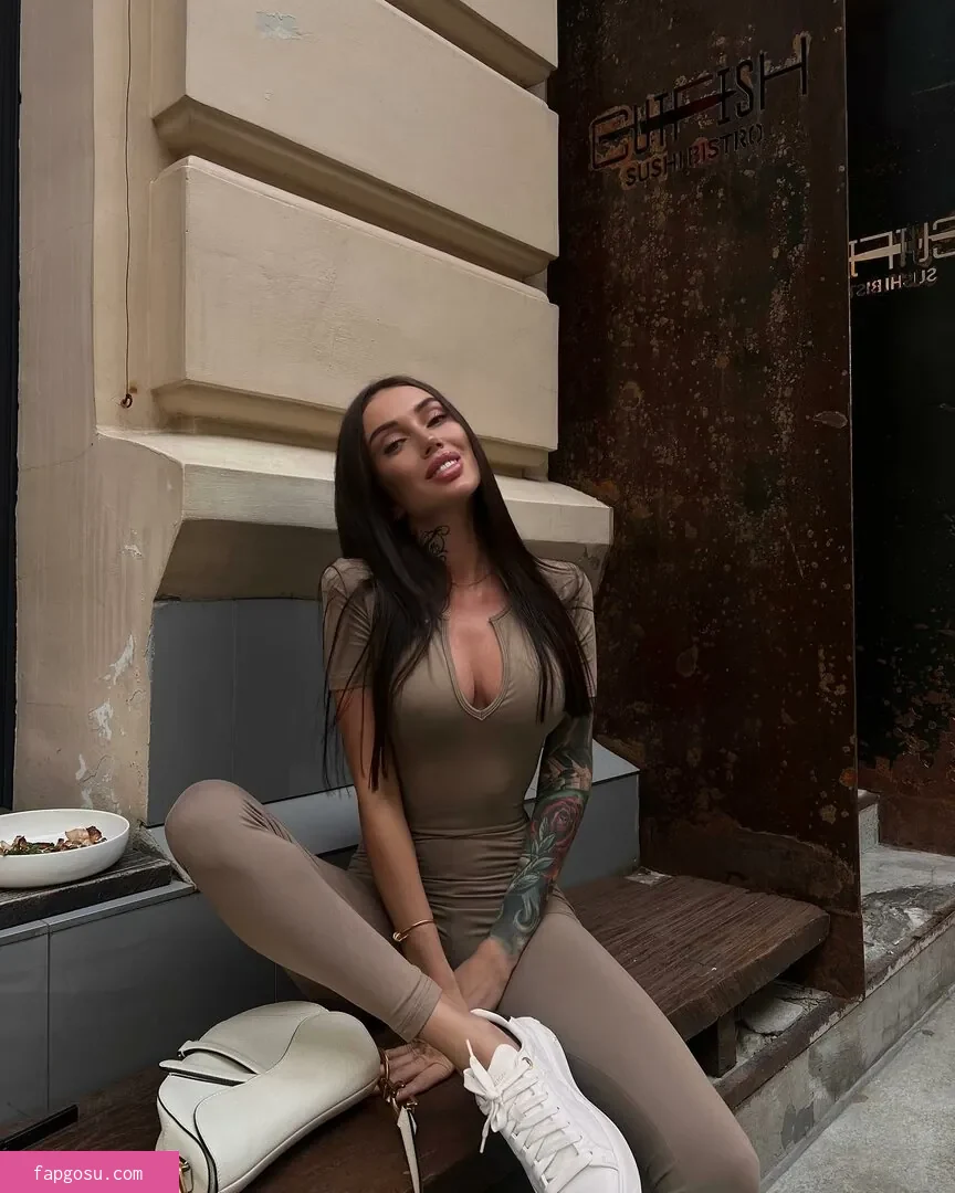 Nessa Orlova