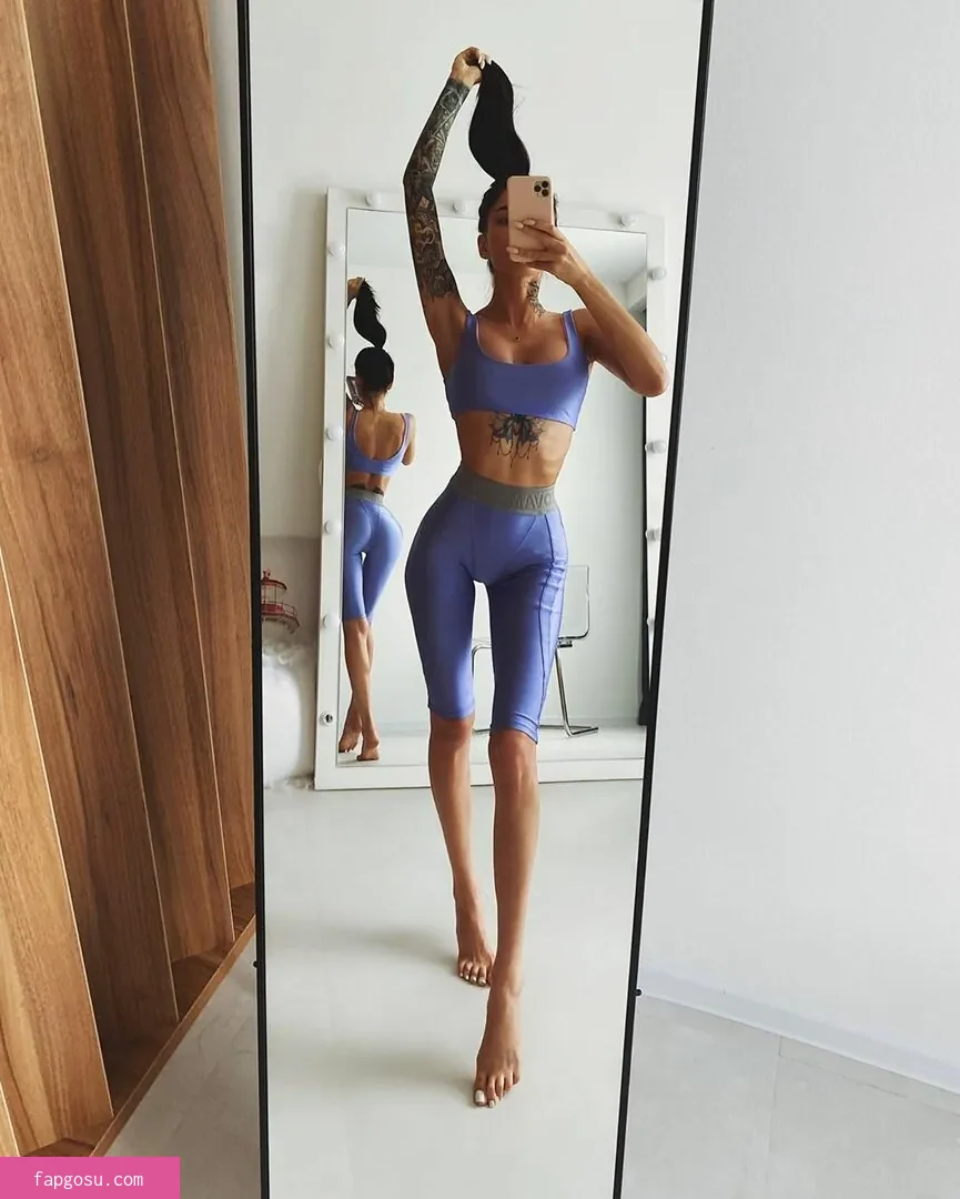 Nessa Orlova