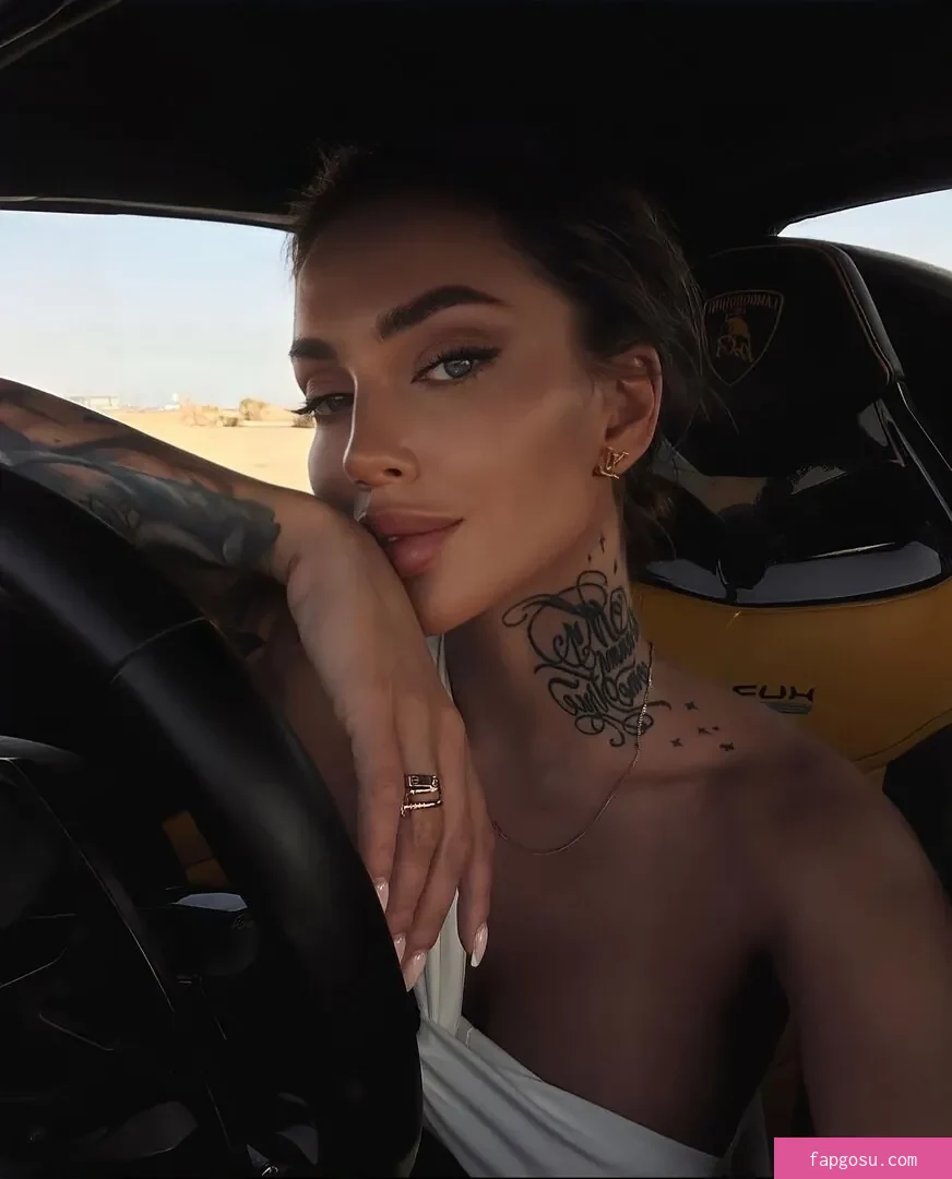 Nessa Orlova