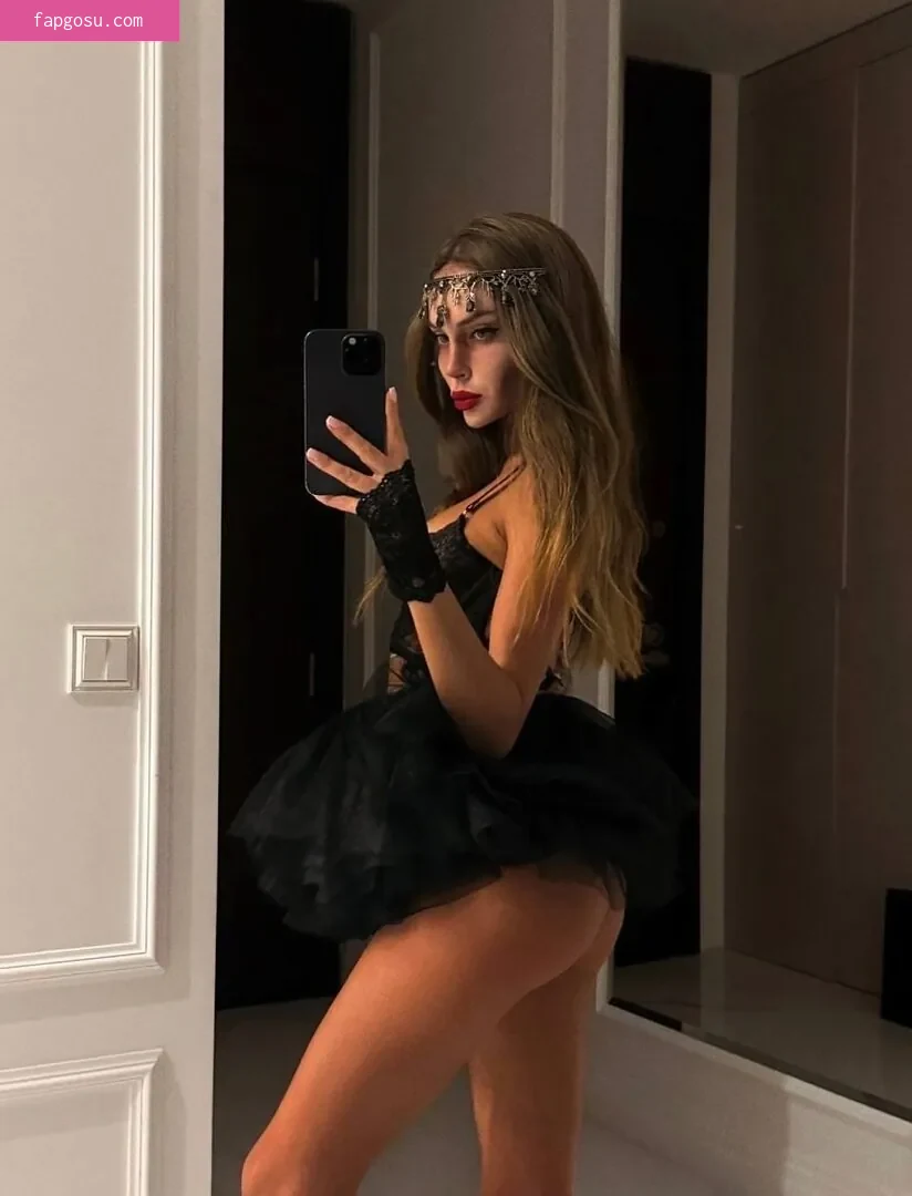 Nessa Orlova