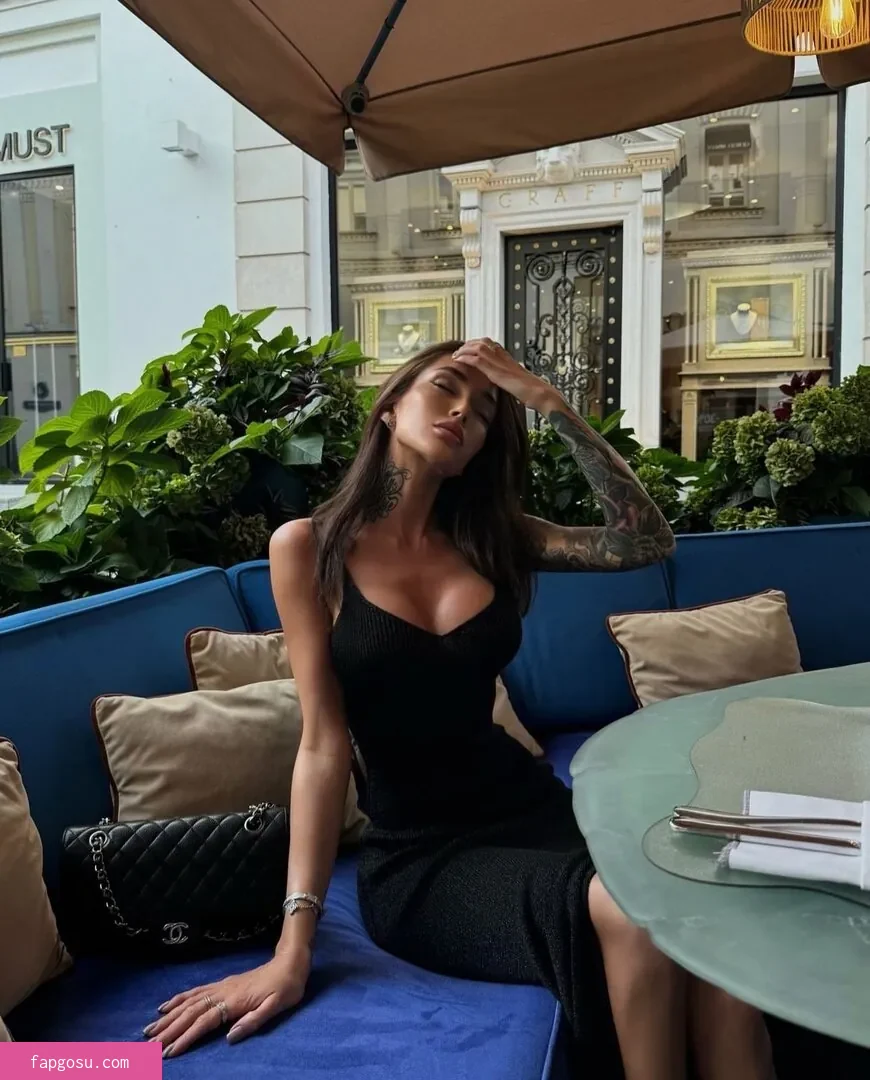 Nessa Orlova