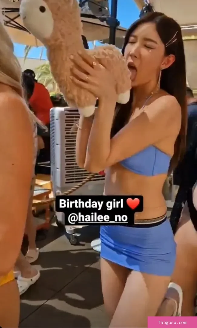 NoHaileeNo