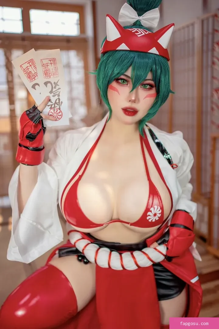 Noi Oogami