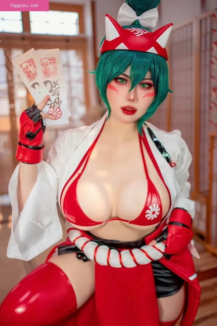 Noi Oogami