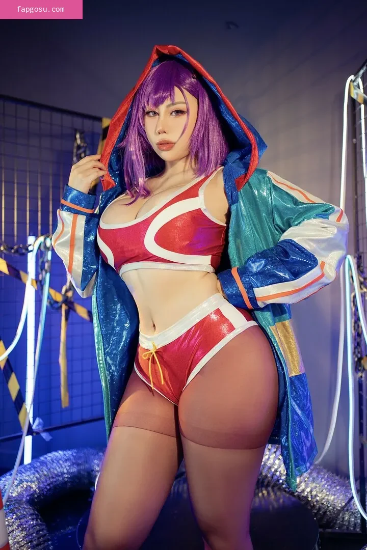 Noi Oogami