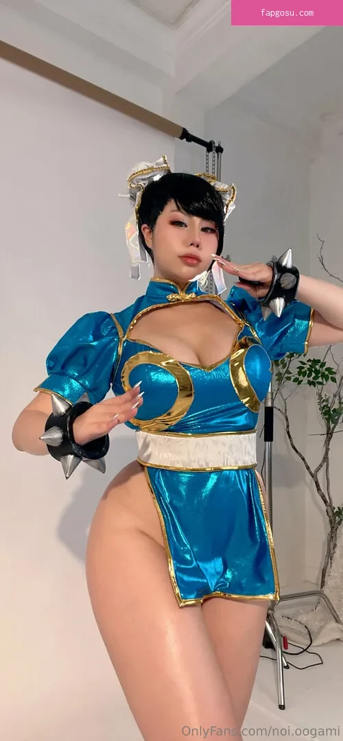 Noi Oogami