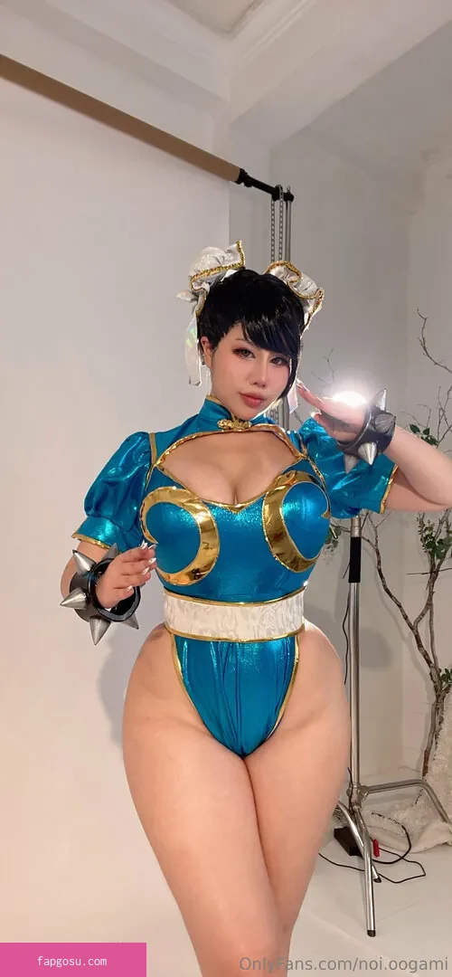 Noi Oogami