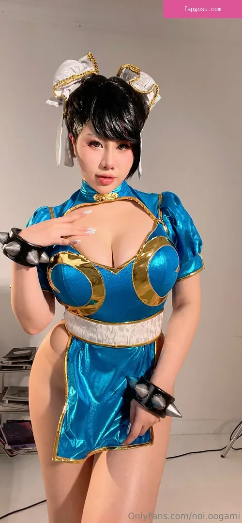 Noi Oogami