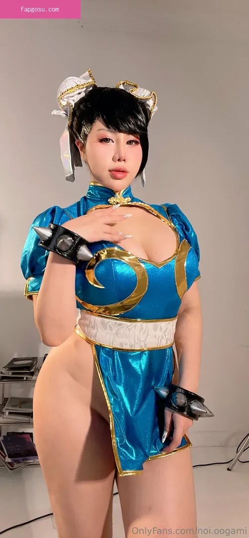 Noi Oogami