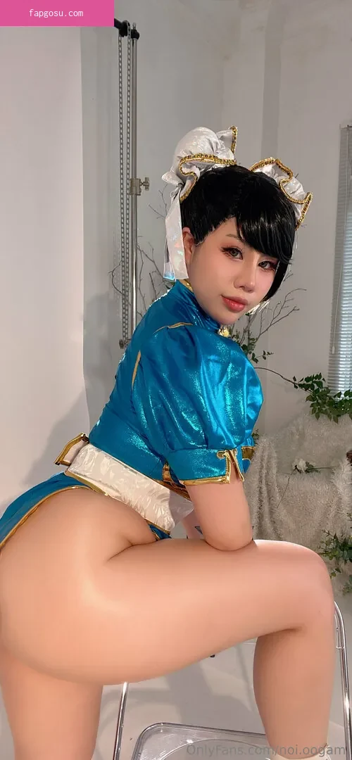 Noi Oogami