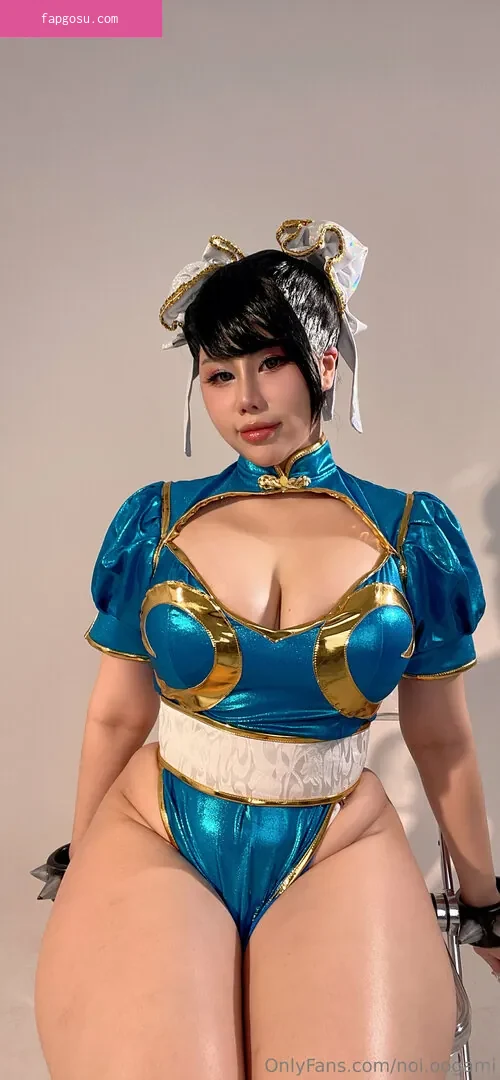 Noi Oogami