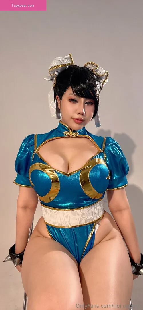 Noi Oogami