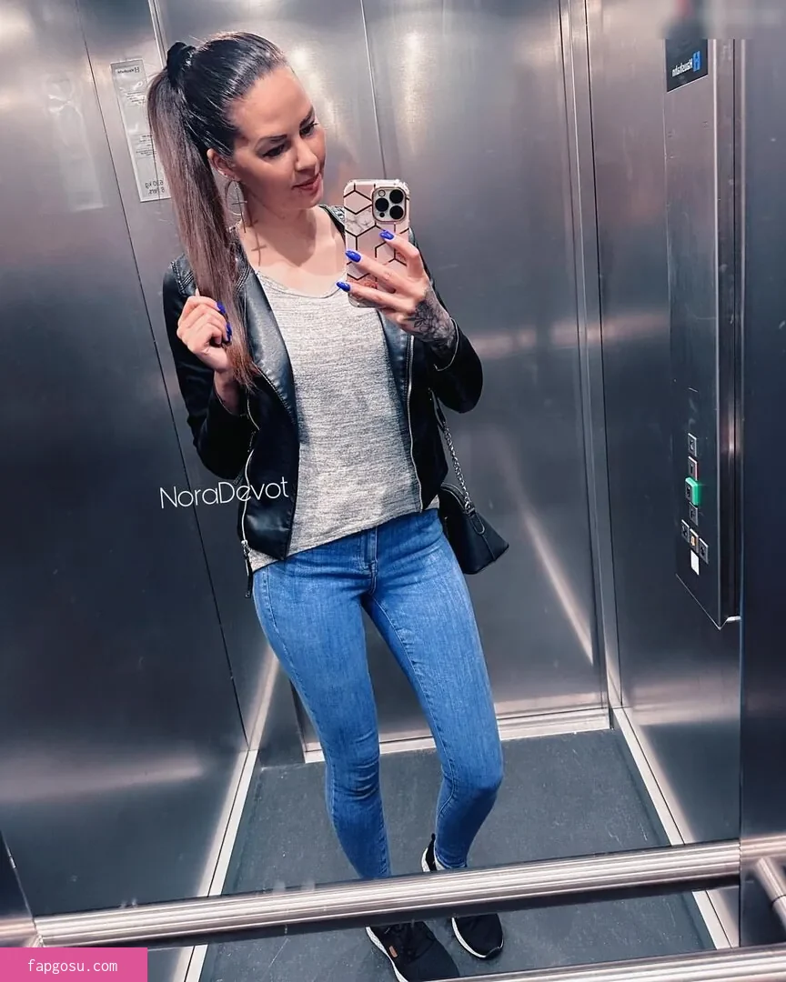 NoraDevot