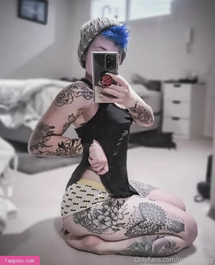 Notaprodigy