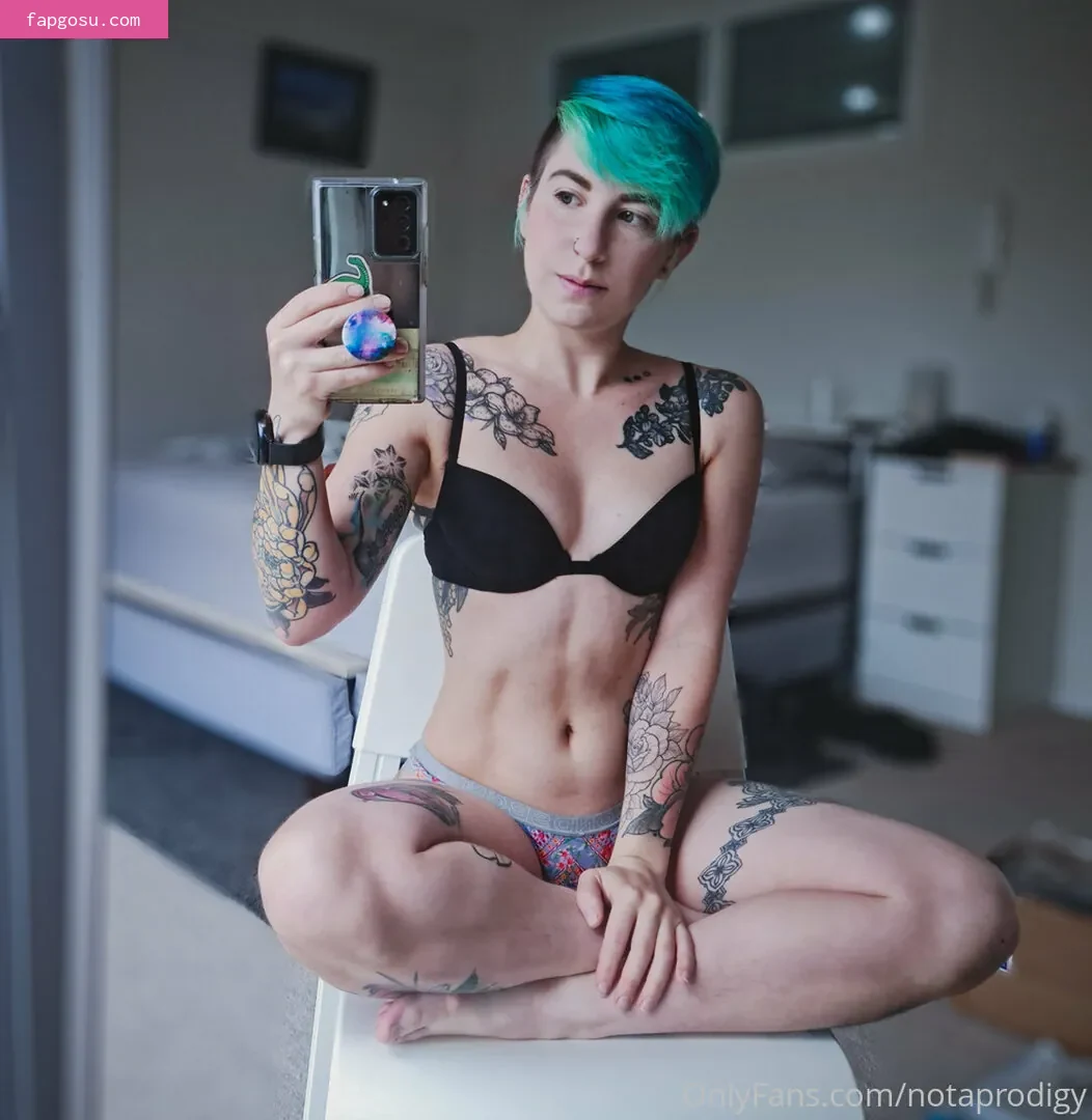 Notaprodigy