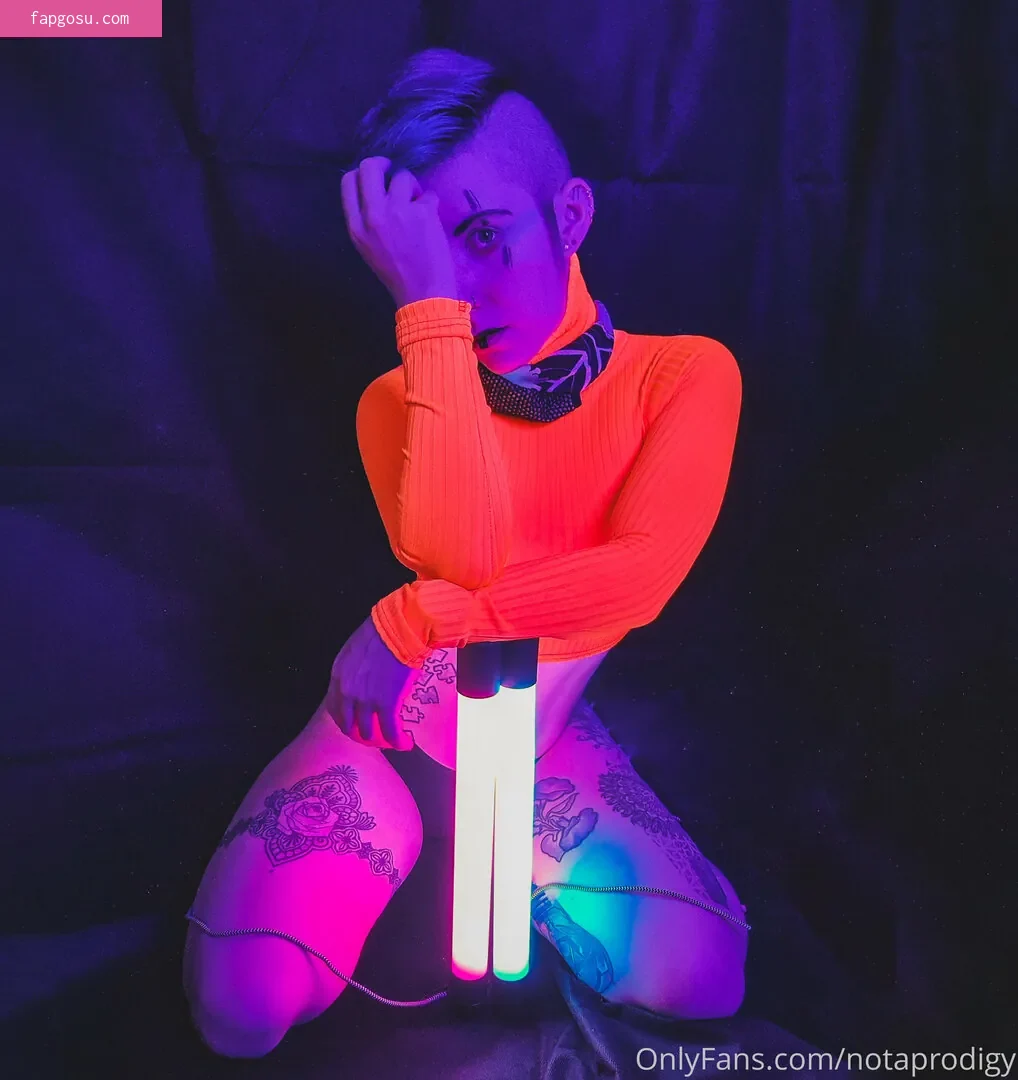 Notaprodigy