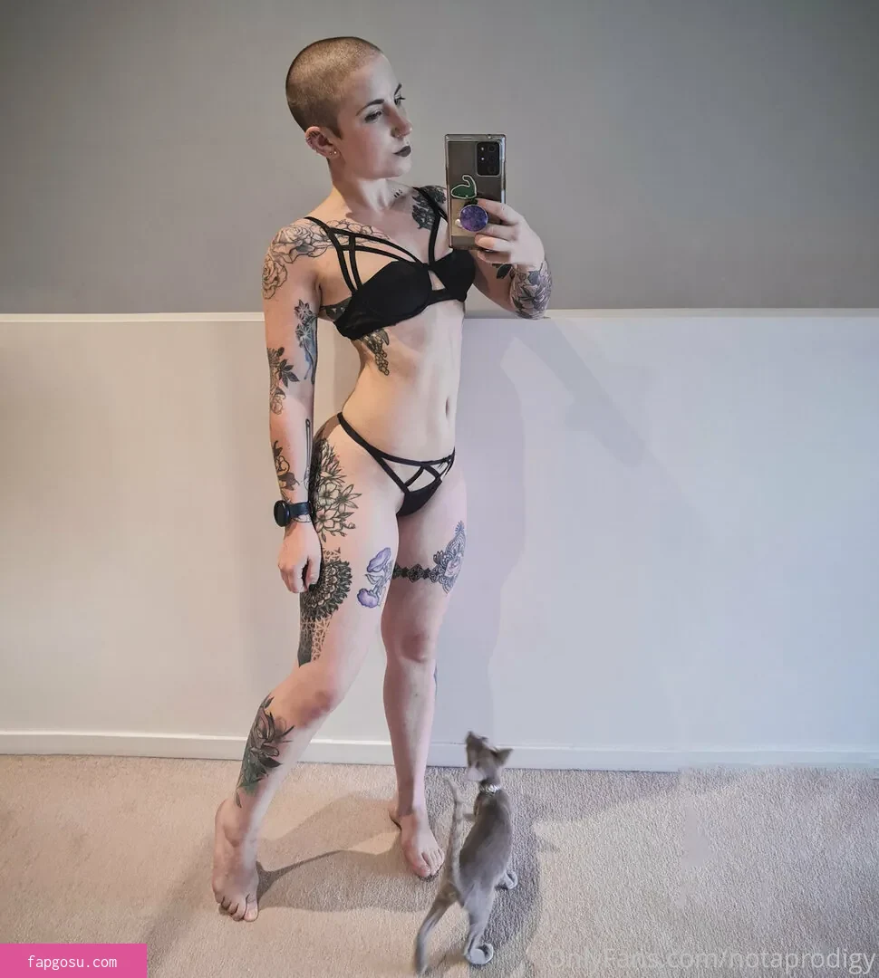 Notaprodigy