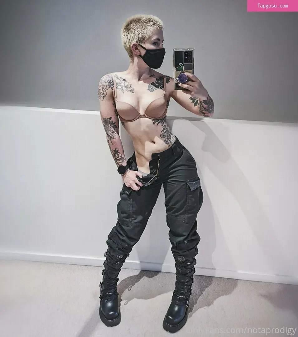 Notaprodigy