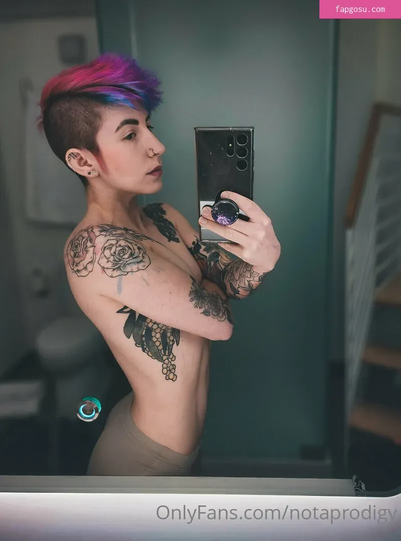 Notaprodigy