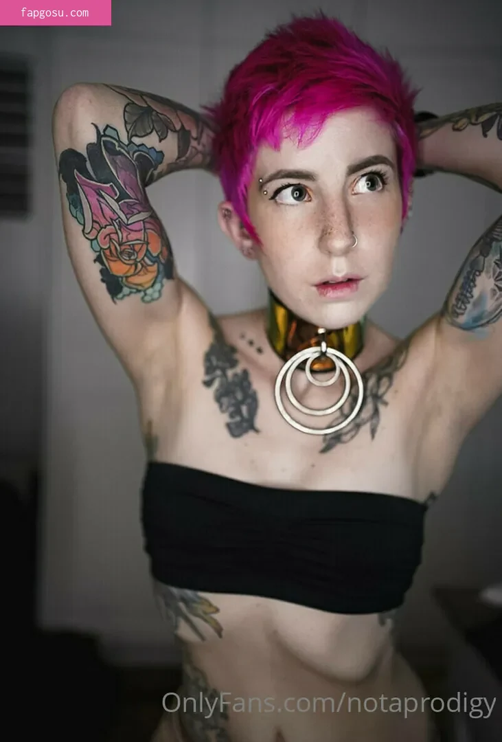 Notaprodigy
