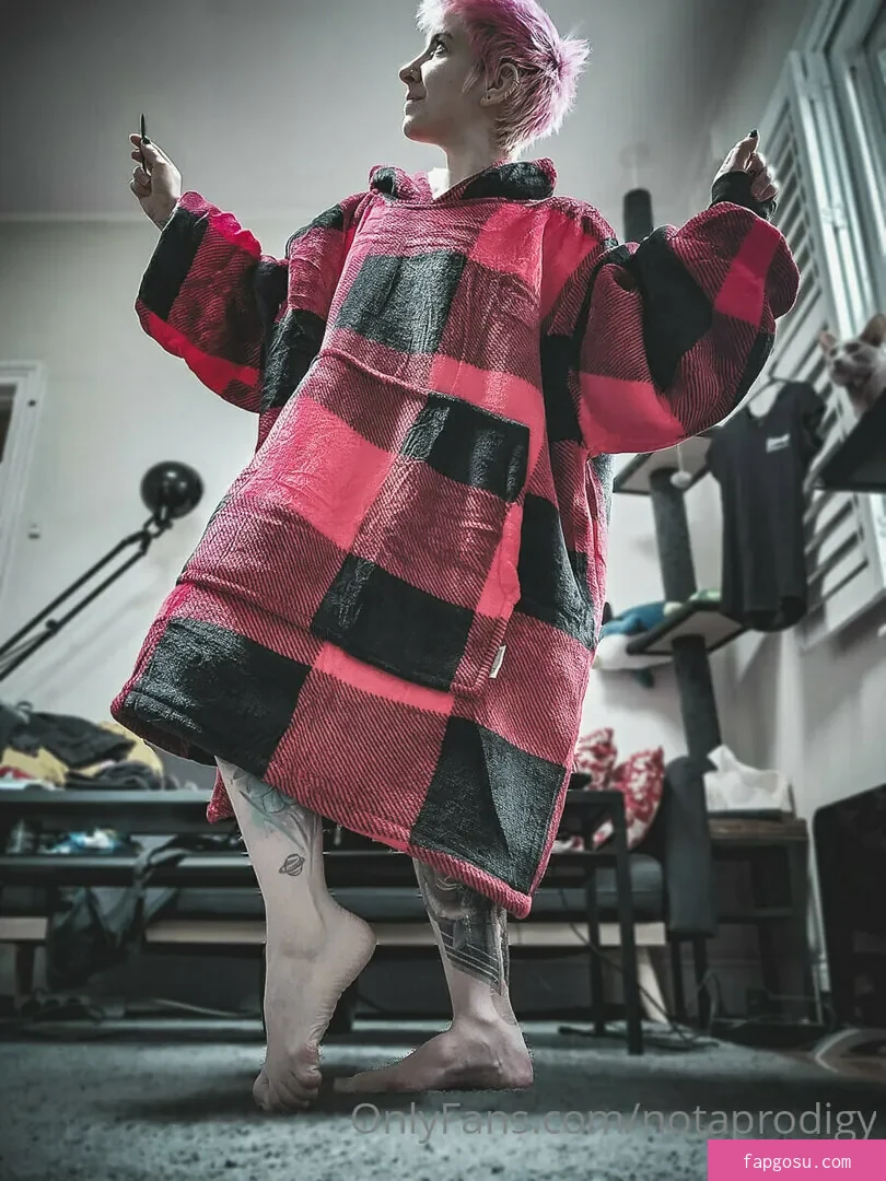 Notaprodigy