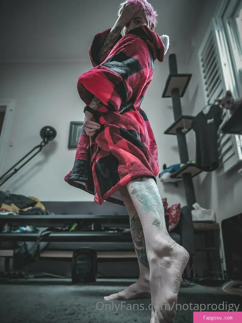 Notaprodigy