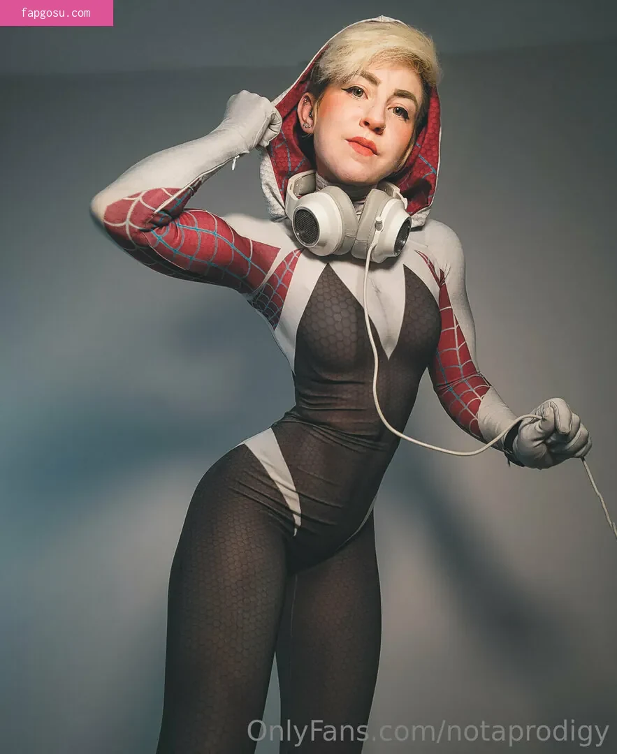 Notaprodigy