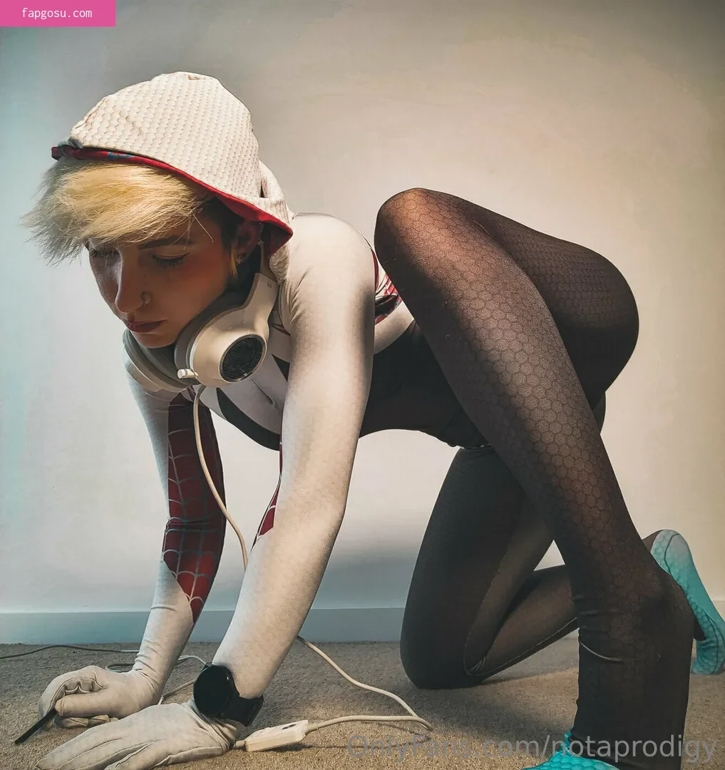 Notaprodigy