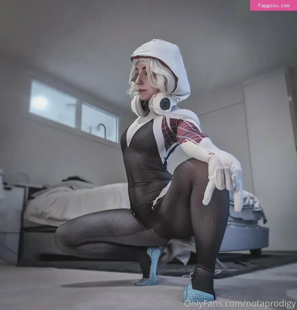 Notaprodigy