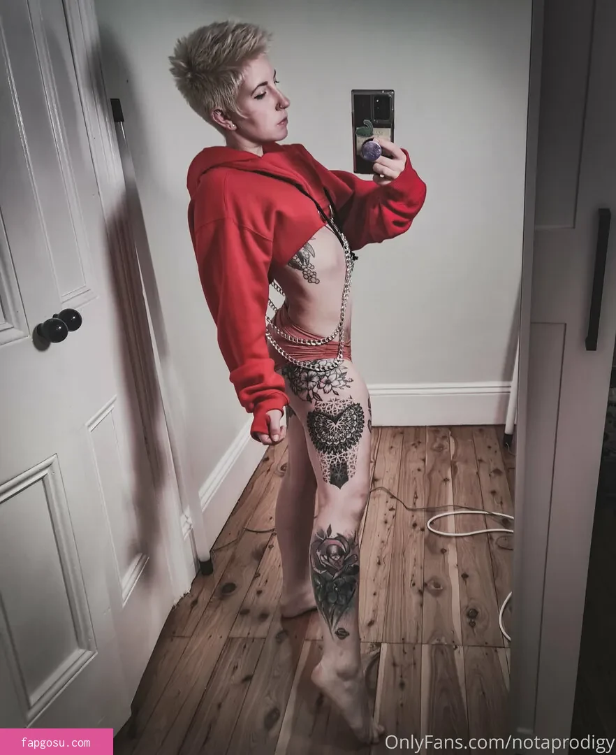 Notaprodigy
