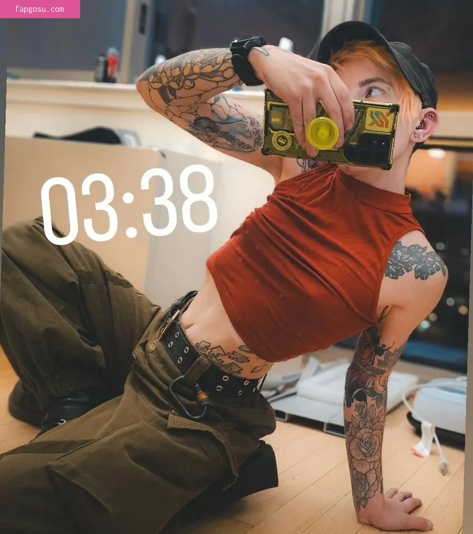 Notaprodigy