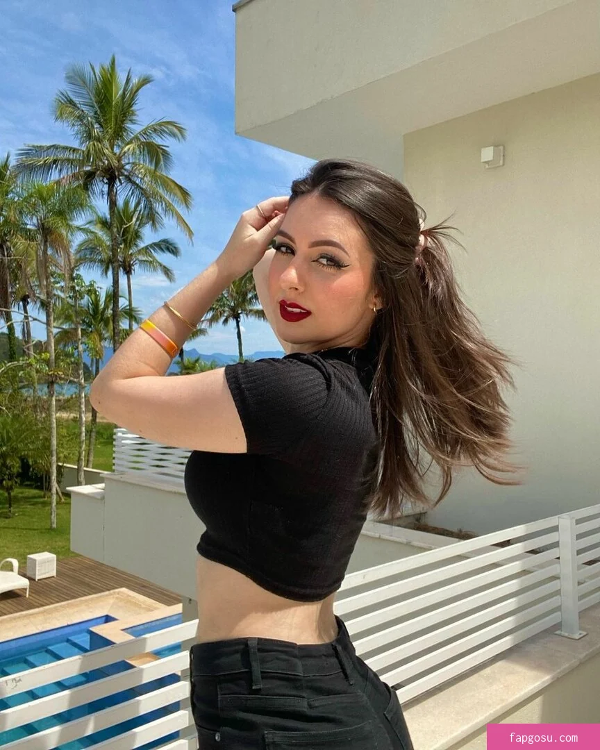 Nathalia Pagio