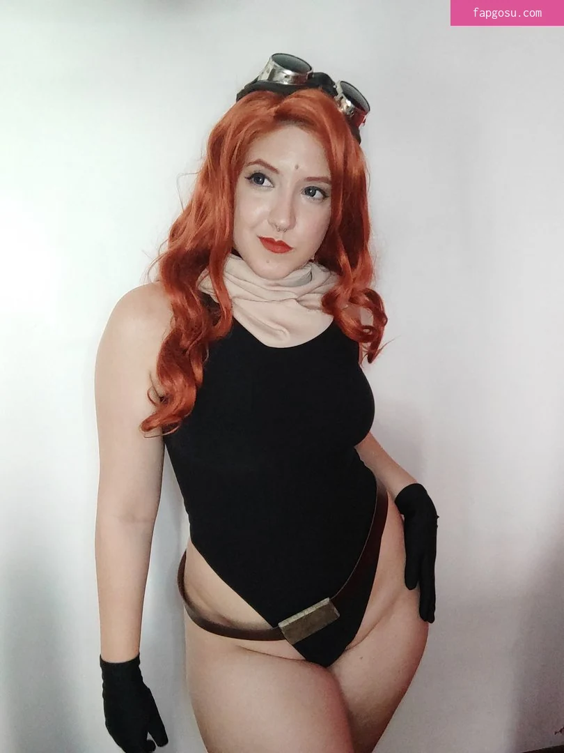 Naty Poison