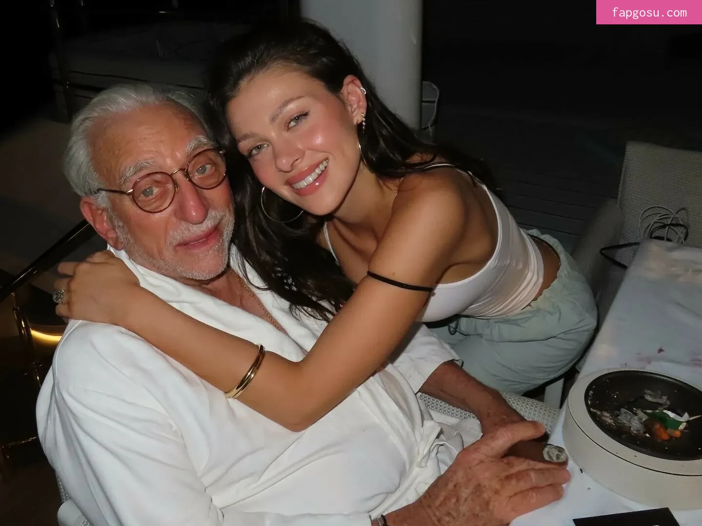 Nicola Peltz
